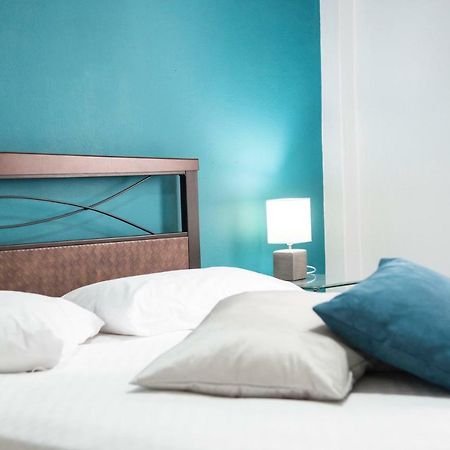Cobalt Apartment Near Athens Airport Artemida  Buitenkant foto