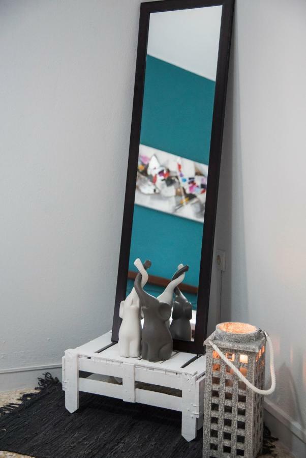 Cobalt Apartment Near Athens Airport Artemida  Buitenkant foto