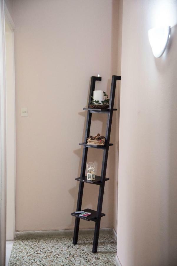 Cobalt Apartment Near Athens Airport Artemida  Buitenkant foto