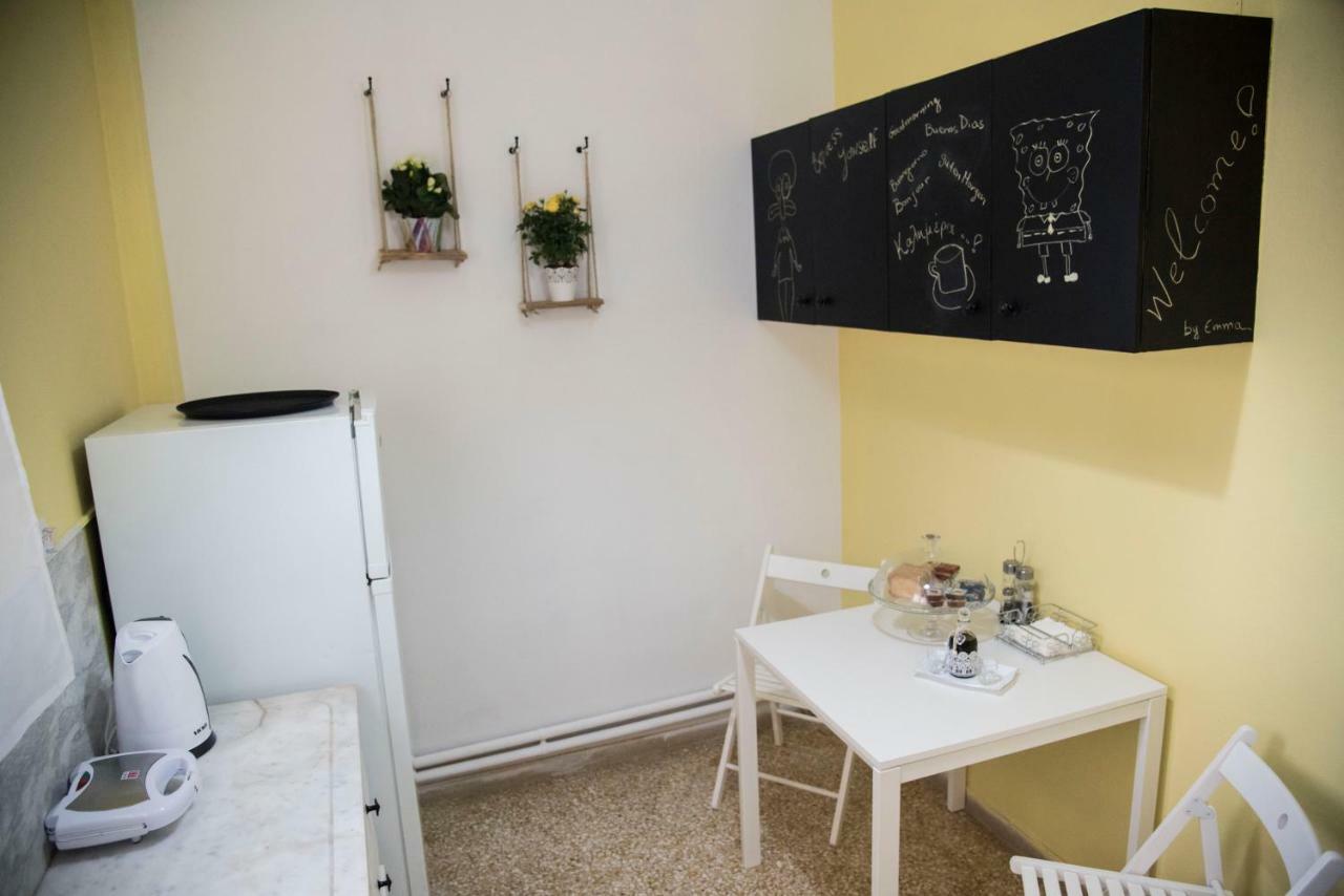 Cobalt Apartment Near Athens Airport Artemida  Buitenkant foto