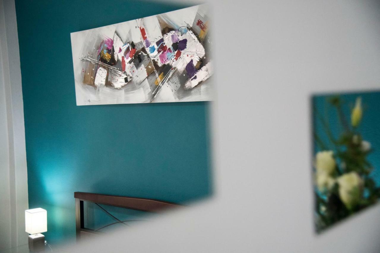 Cobalt Apartment Near Athens Airport Artemida  Buitenkant foto