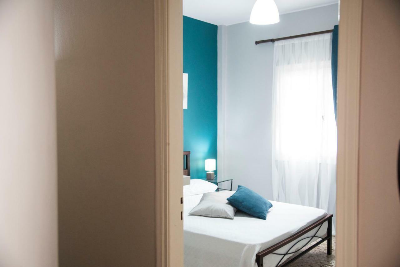 Cobalt Apartment Near Athens Airport Artemida  Buitenkant foto